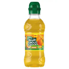 Fruit Shoot Orange Kids Juice Drink PMP 275ml (Case of 12)  Adomoo