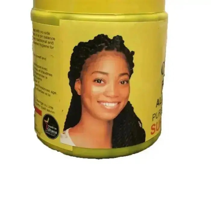 GETADD Cottage Fresh Alata Samina Pure Herbal Soap - SUPER TONER Adomoo