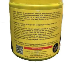 GETADD Cottage Fresh Alata Samina Pure Herbal Soap - SUPER TONER Adomoo