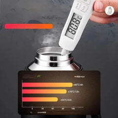 **GIANXI 1.2L Large Capacity Vacuum Thermos – Portable Outdoor Camping & Travel Coffee Kettle**  Adomoo