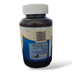 Geobert Herbal Ahensimah Mixture 300ml Adomoo