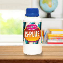 Geobert herbal Is-Plus Adomoo