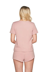 Gorteks high quality breathable shirt pajamas Adomoo