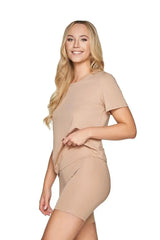 Gorteks high quality breathable t-shirt Adomoo