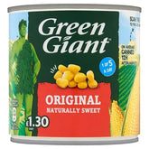 Green Giant Original 340g (Case of 12) Adomoo