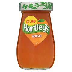 Hartley's Apricot 300g (Case of 6)  Adomoo