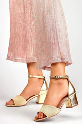 Heel sandals model 197981 PRIMO  Adomoo