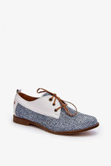 Step in style Women's semi-boots made of high-quality natural leather  Adomoo