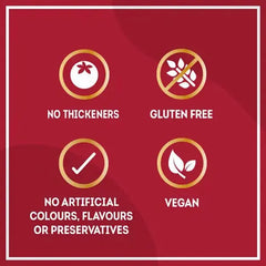 Heinz Tomato Ketchup 10 x 342g (Case of 10) Adomoo