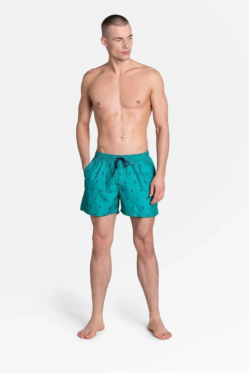 Henderson Swimming trunks model 152958  Adomoo