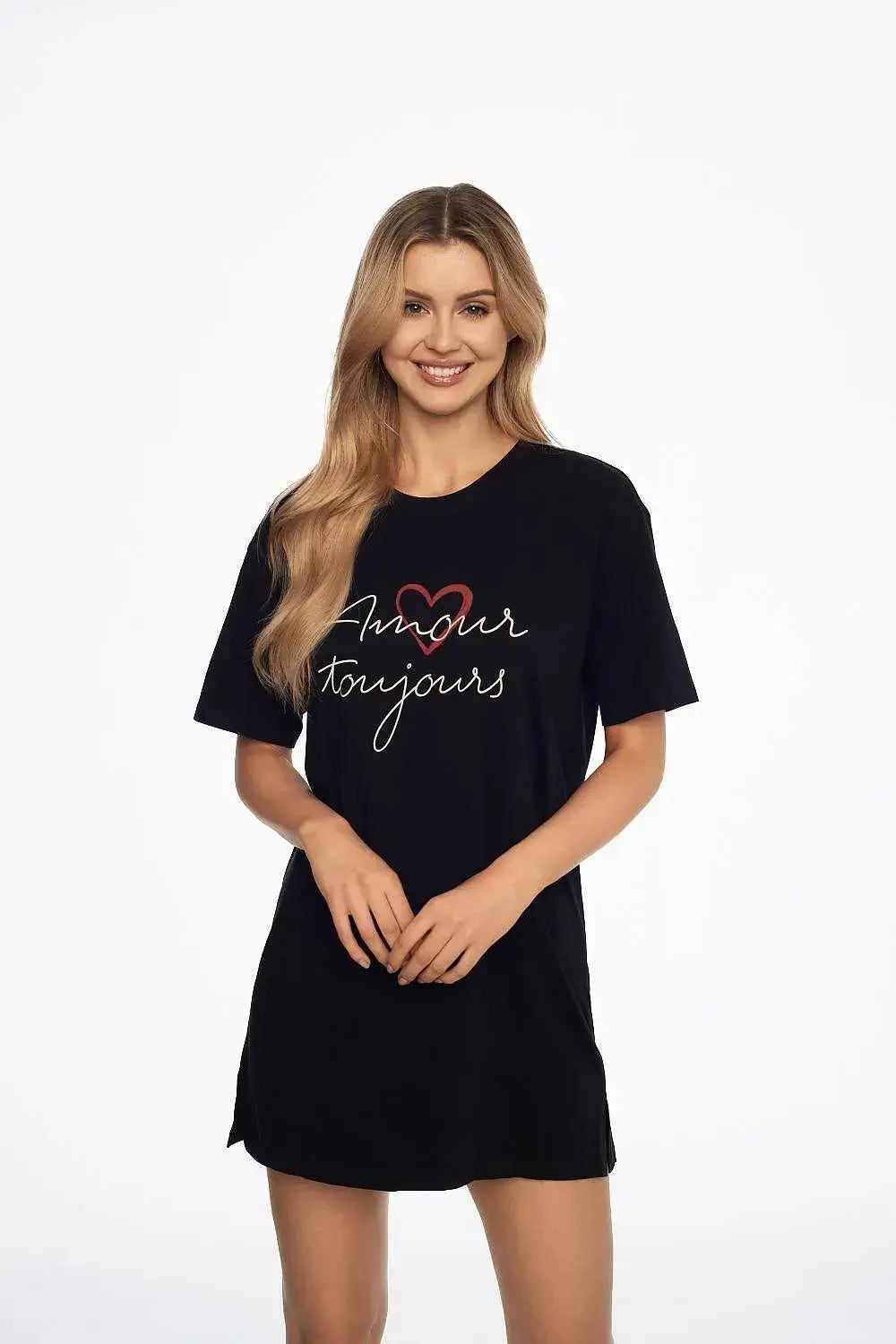 Henderson comfortable and casual nightgown  Adomoo