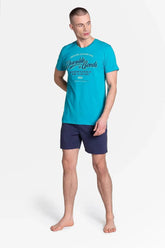 Henderson qualityful fabrics, fashionable colours Laze pyjamas Adomoo