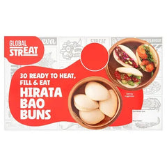 Hirata Bao Buns 1.5kg  Adomoo