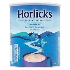 Horlicks Original 2kg  Adomoo