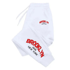 Men's Versatile Sweatpants – Casual Jogging & Outdoor Wear for All Seasons  Adomoo