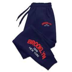 Men's Versatile Sweatpants – Casual Jogging & Outdoor Wear for All Seasons  Adomoo