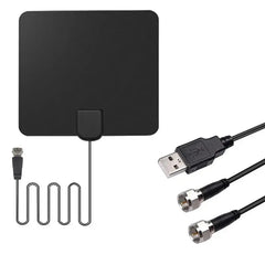 Household Ground Wave Digital Television Antenna  Adomoo