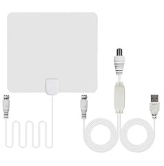 Household Ground Wave Digital Television Antenna  Adomoo