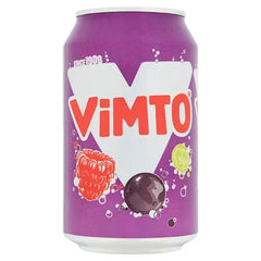 Vimto Sparkling 330ml (Case of 24)  Adomoo
