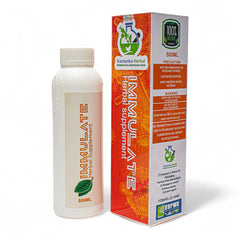 Immulate Herbal Supplement Adomoo