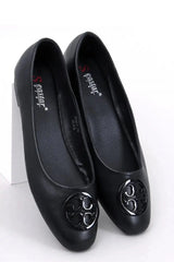 Inello Elegant ballerinas ballet flats for women  Adomoo