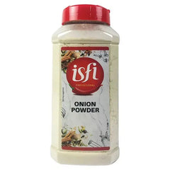Isfi Onion Powder 480g  Adomoo