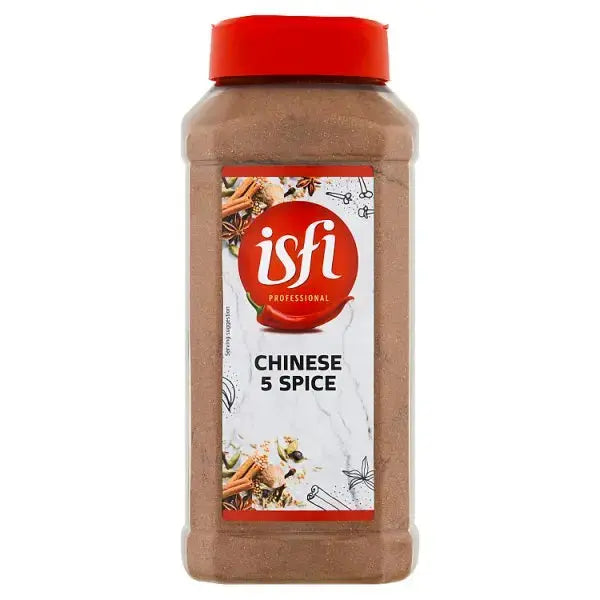 Isfi Professional Chinese 5 Spice 440g  Adomoo