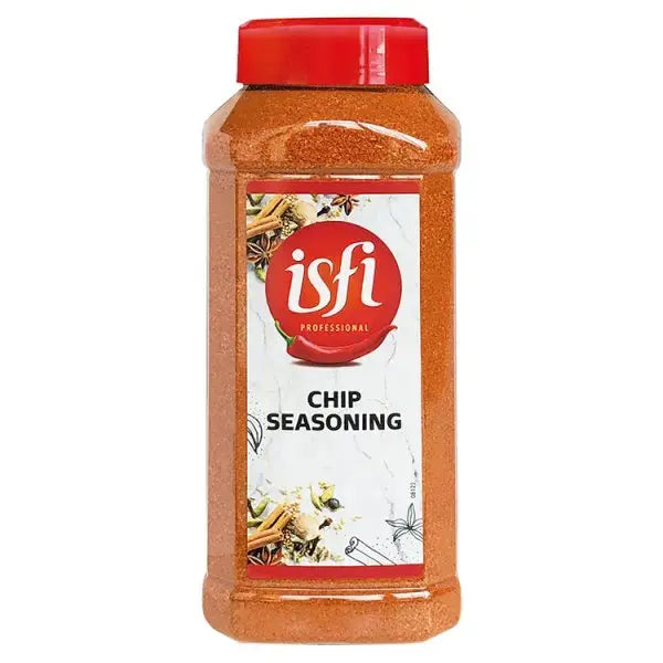 Isfi Professional Chip Seasoning 650g  Adomoo