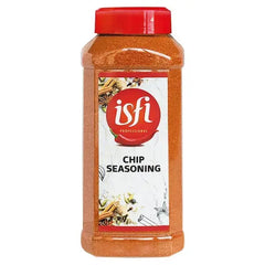 Isfi Professional Chip Seasoning 650g  Adomoo