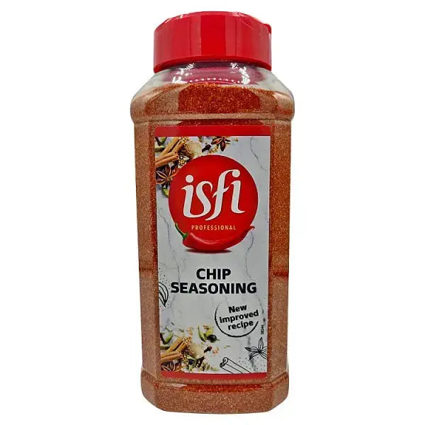 Isfi Professional Chip Seasoning 650g  Adomoo