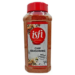 Isfi Professional Chip Seasoning 650g  Adomoo