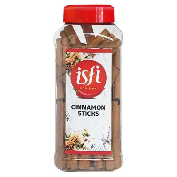 Isfi Professional Cinnamon Sticks 130g  Adomoo