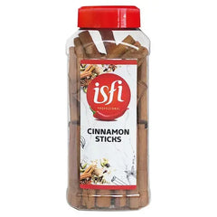 Isfi Professional Cinnamon Sticks 130g  Adomoo
