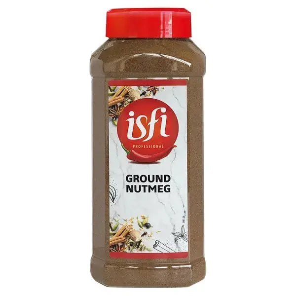 Isfi Professional Ground Nutmeg 500g  Adomoo