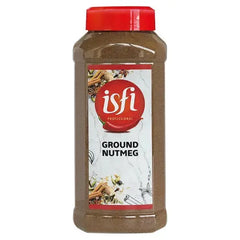 Isfi Professional Ground Nutmeg 500g  Adomoo