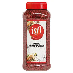 Isfi Professional Pink Peppercorns 250g  Adomoo