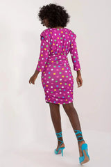 Italy Moda Perfect Choice Daydress  Adomoo