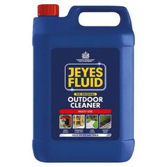 Jeyes Fluid The Original Outdoor Cleaner 5l  Adomoo
