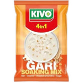 KIVO 4 IN 1 Gari Soaking Mix Adomoo