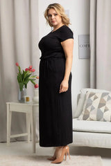 Karko Iwona long dress  Adomoo