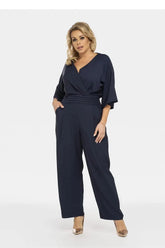 Karko elegance and style ewita jumpsuit Adomoo