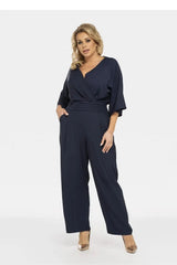 Karko elegance and style ewita jumpsuit  Adomoo