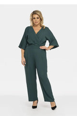 Karko elegance and style ewita jumpsuit  Adomoo