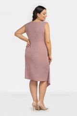 Karko elegant formal mila dress  Adomoo