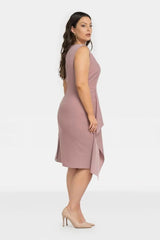 Karko elegant formal mila dress  Adomoo