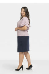 Karko elegant kloe blouse  Adomoo