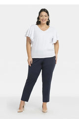 Karko elegant kloe blouse  Adomoo