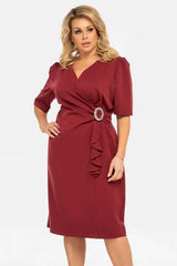 Karko fashionable and elegant marga dress  Adomoo