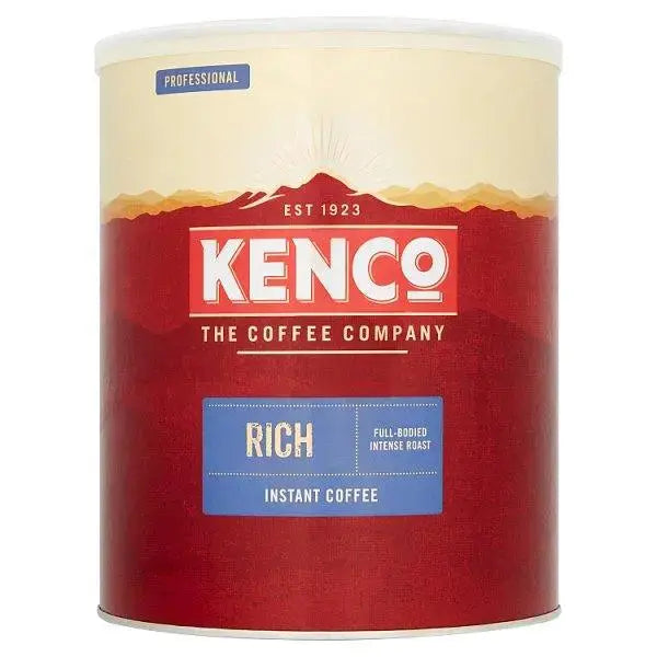 Kenco Rich Instant Coffee 750g  Adomoo