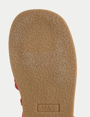 M&S Kids' Sandals (4 Small - 2 Large)  Adomoo